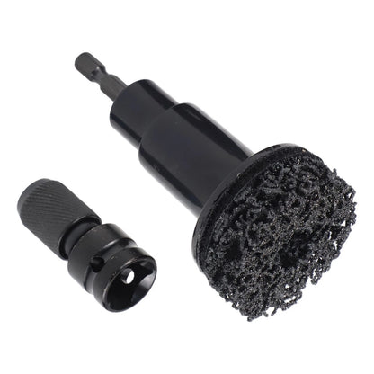 8PCS / Automotive Rust Removal Tools for Hub Shafts and Brake Disc Cleaning