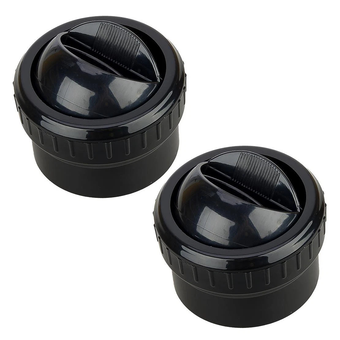 61mm Round A/C Air Conditioning Vents for Marine Boat Yacht RV