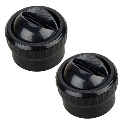 61mm Round A/C Air Conditioning Vents for Marine Boat Yacht RV