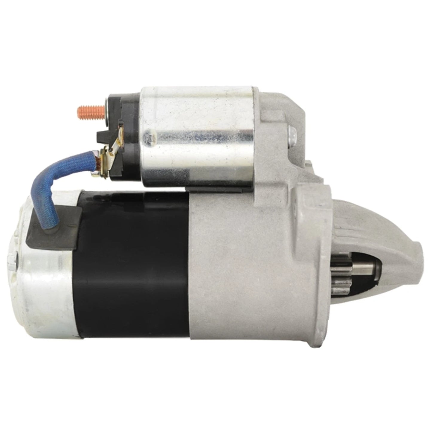Starter Motor 4cyl 1.6L 1.8L B6 DOHC BP for Ford Laser KJ (1994-1999)