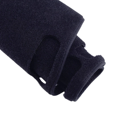 Dashboard Mat Sunshield for Nissan Versa (2012-2018)