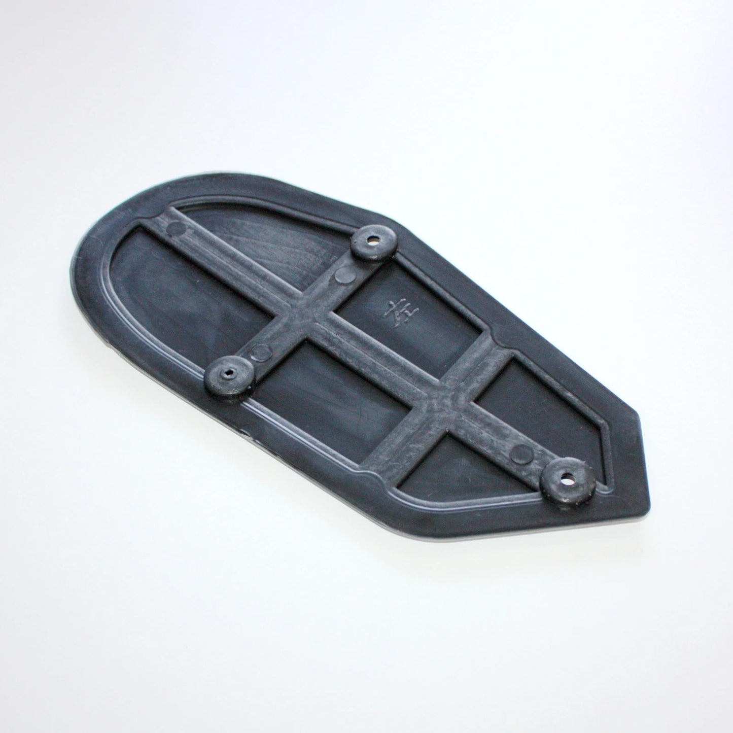 Plastic Foot Rest Pegs for 43cc 47 49cc Mini Kids Quad Dirt Bike ATV