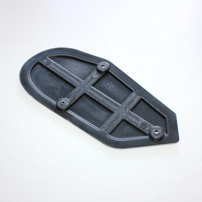 Plastic Foot Rest Pegs for 43cc 47 49cc Mini Kids Quad Dirt Bike ATV
