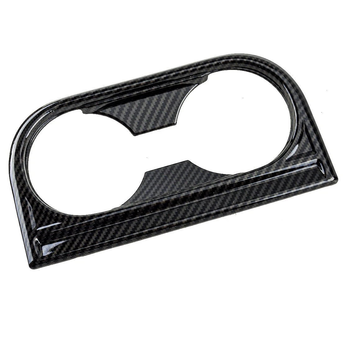 Center Console Cup Holder Cover Trim for Toyota Tundra (2014-2021)