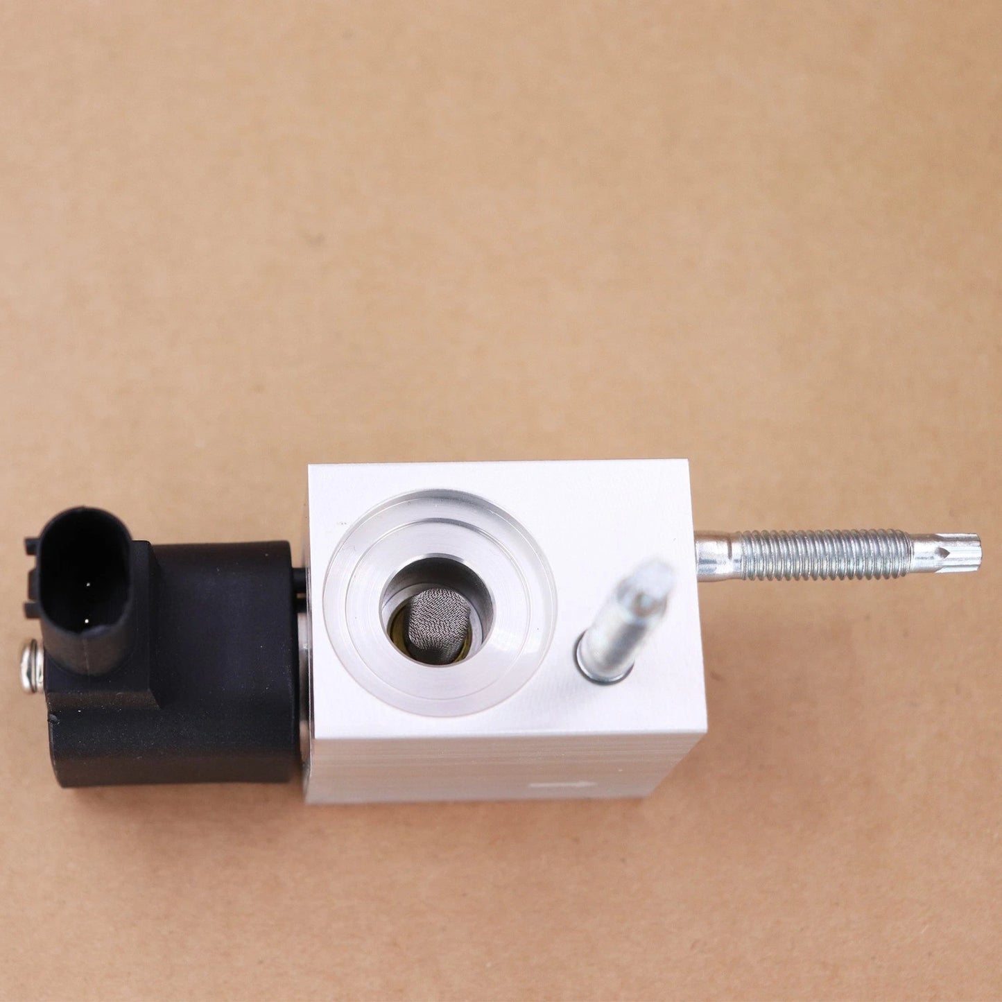 Expansion Valve for Mercedes-Benz W222 (2013–2020)