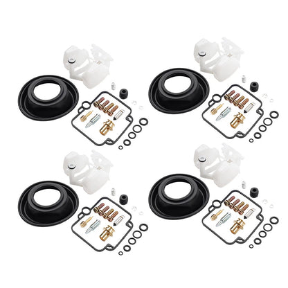 Carburetor Repair Kit for Suzuki GSX600F GSX600 Katana (1990-1996)