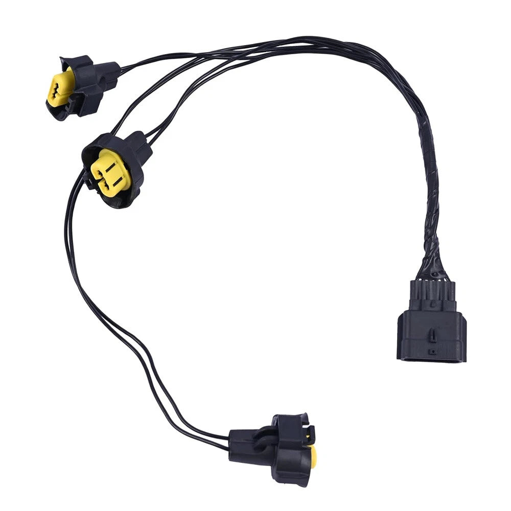Fog Light Wire Harness for 2016-2019 Nissan Maxima Passenger Side