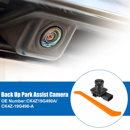 Car Rear View Backup Camera for Ford Transit (2014-2023)