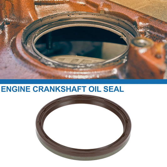 1 Pc Rear Crankshaft Oil Seal for Chevrolet Camaro (2010–2015)