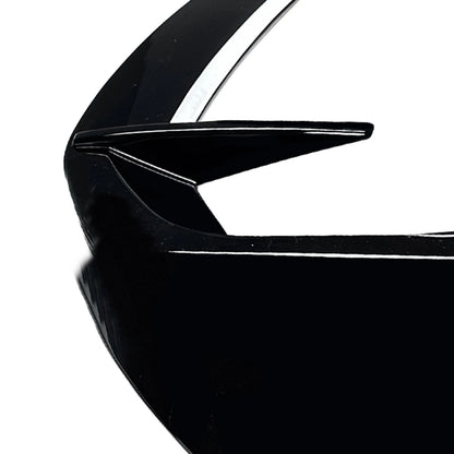 Gloss Black Rear Boot Spoiler for BMW X5 F15 (2014-2018)