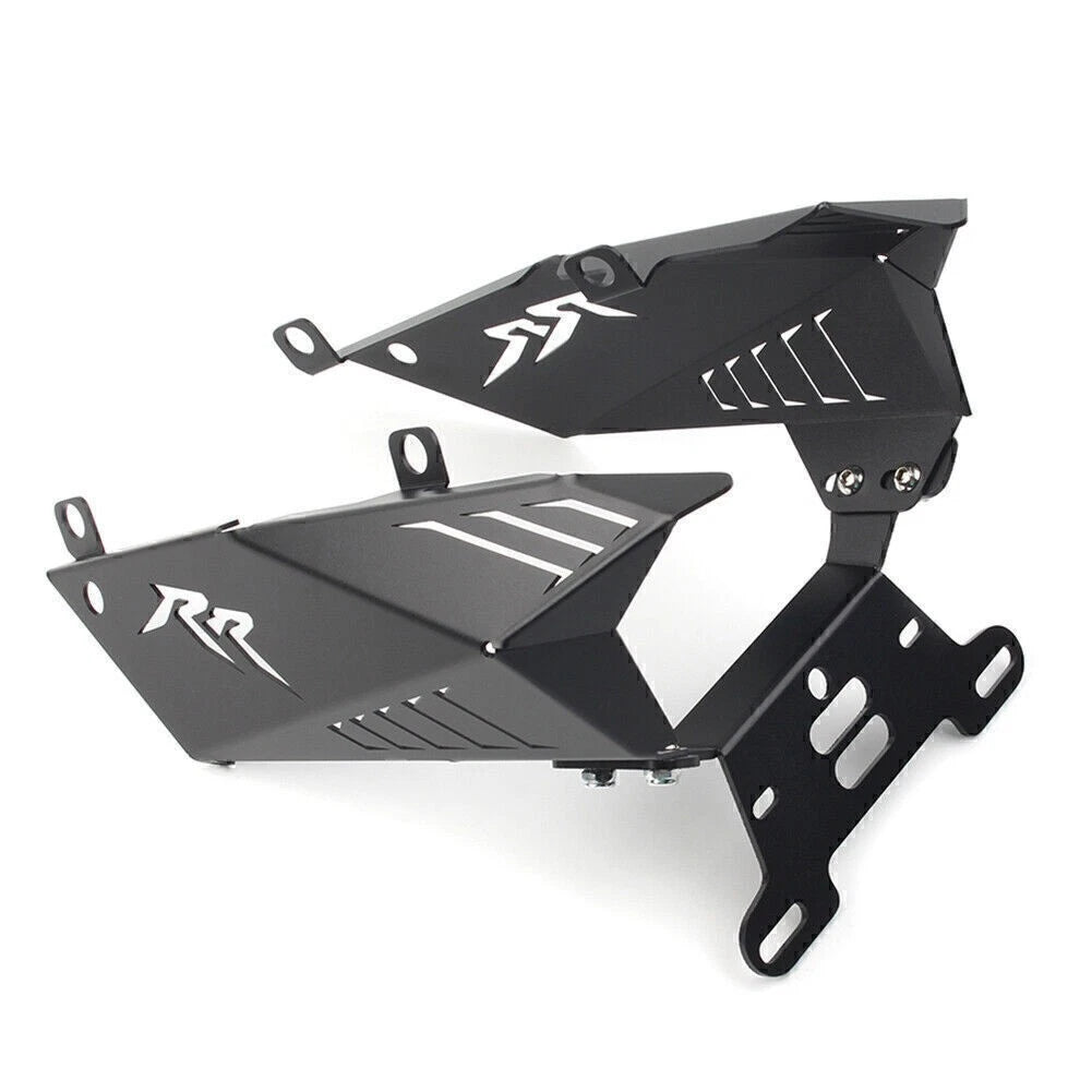 Rear License Plate Holder for Honda CBR600RR (2007-2011)