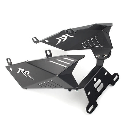Rear License Plate Holder for Honda CBR600RR (2007-2011)