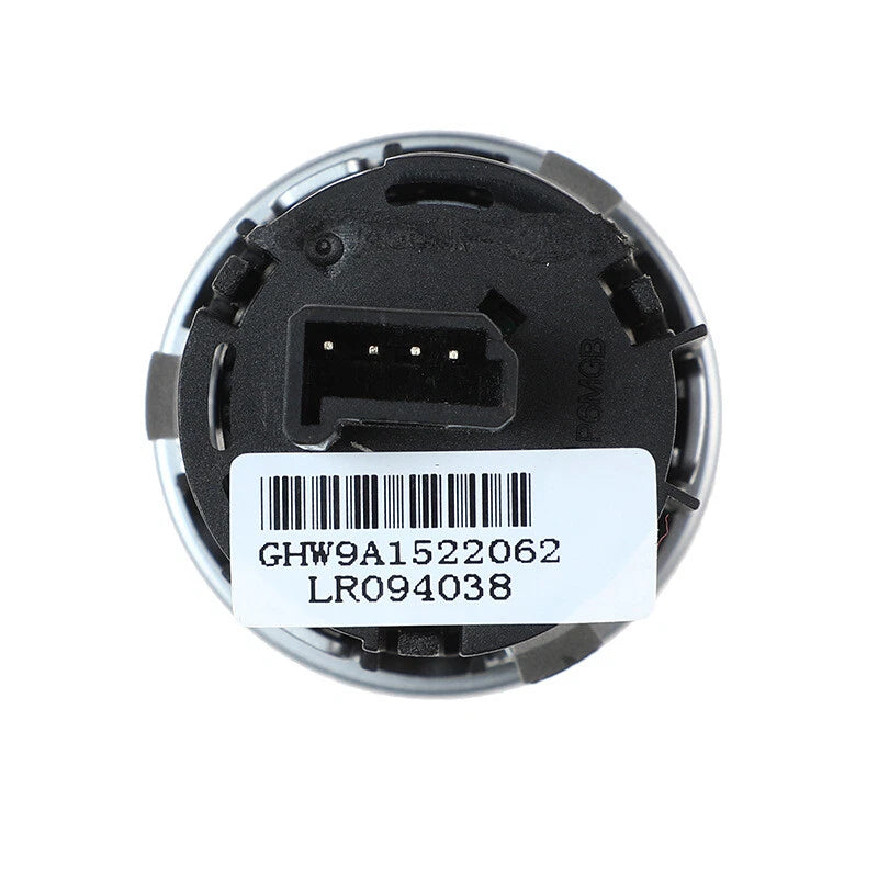 Engine Start Stop Ignition Button for Range Rover Sport
