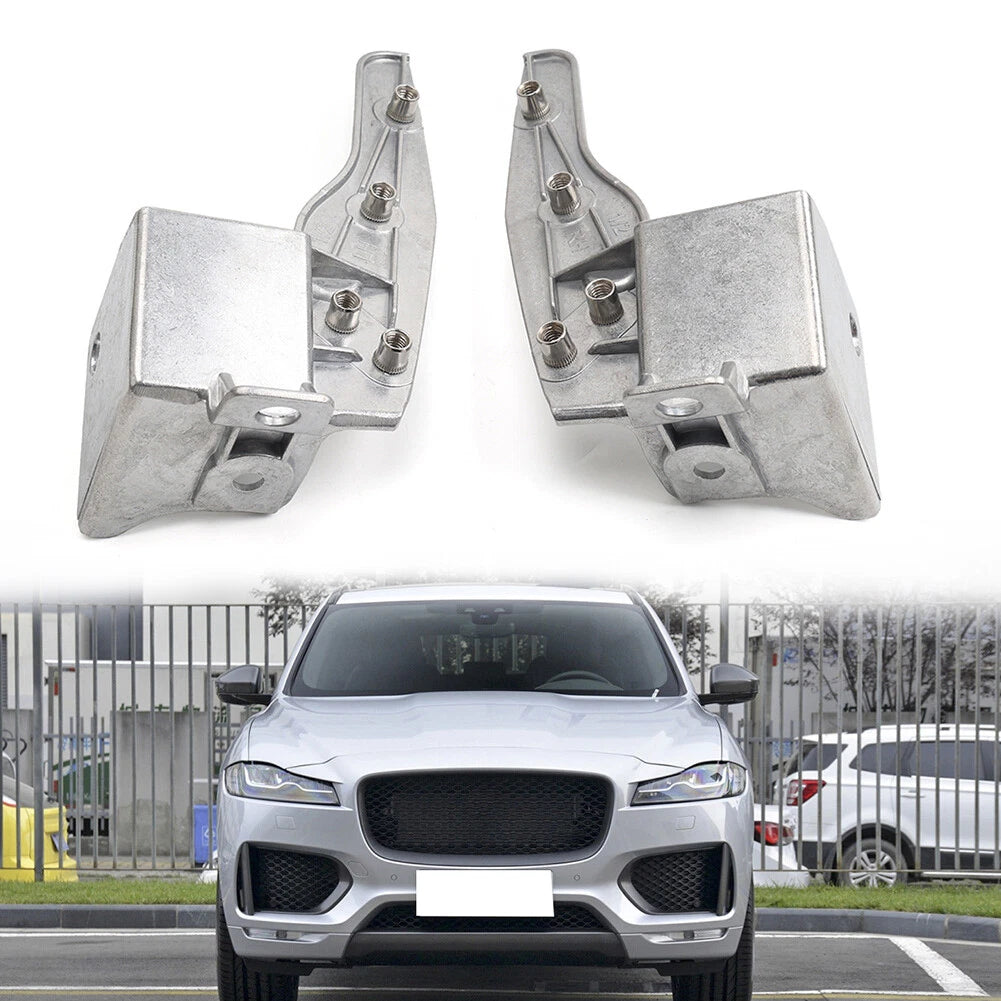 Fender Support Bracket for Jaguar F-Pace (2017-2023)