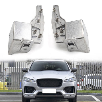 Fender Support Bracket for Jaguar F-Pace (2017-2023)