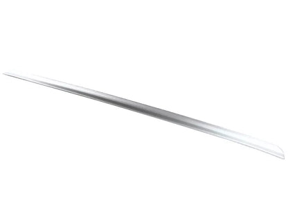 Boot Lip Spoiler for VW Passat B5 B5.5 Sedan Reflex Silver (1996-2005)