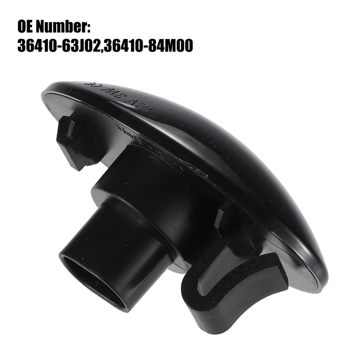 Side Marker Turn Signal Lights for Suzuki Celerio (2014-2020)