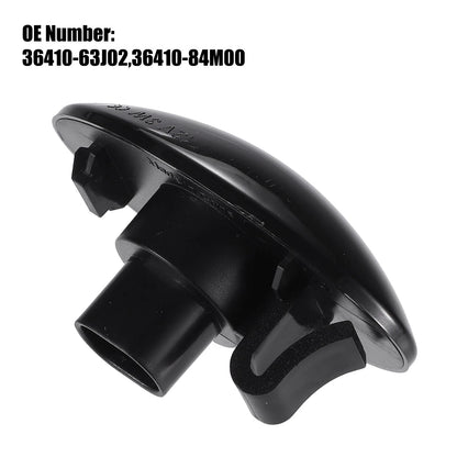 Side Marker Turn Signal Lights for Suzuki Celerio (2014-2020)