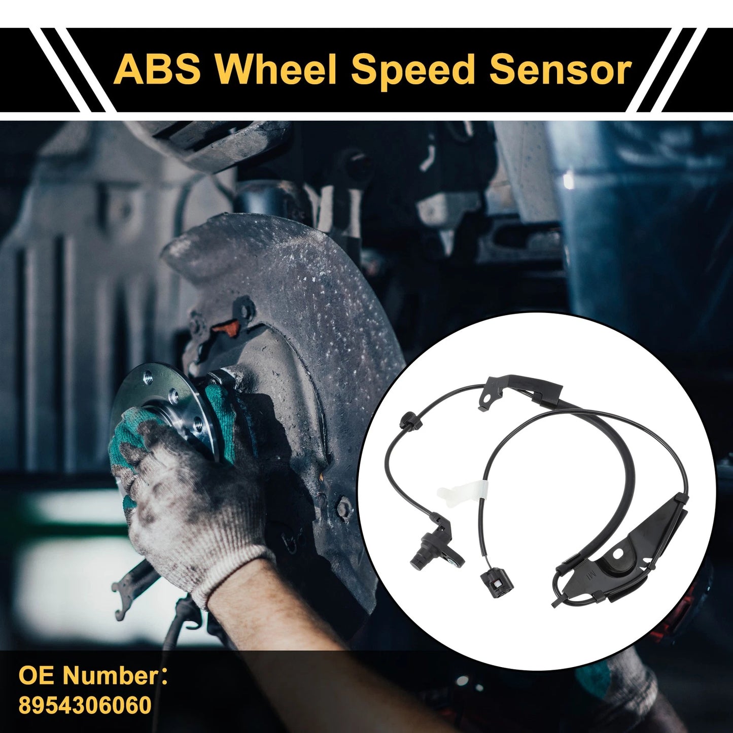 ABS Wheel Speed Sensor for Toyota Avalon (2000-2004)