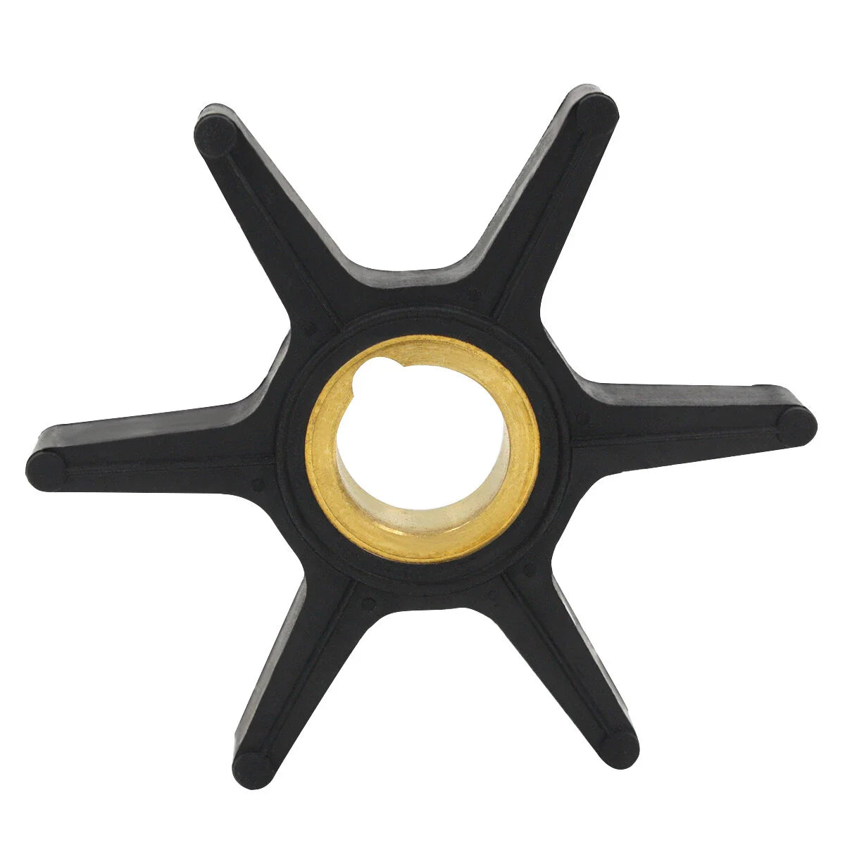 Water Pump Impeller for Chrysler/Mercury 47-85089 Series