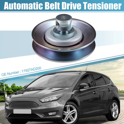 Drive Belt Tensioner Assembly for Nissan NP300 (2010-2015)