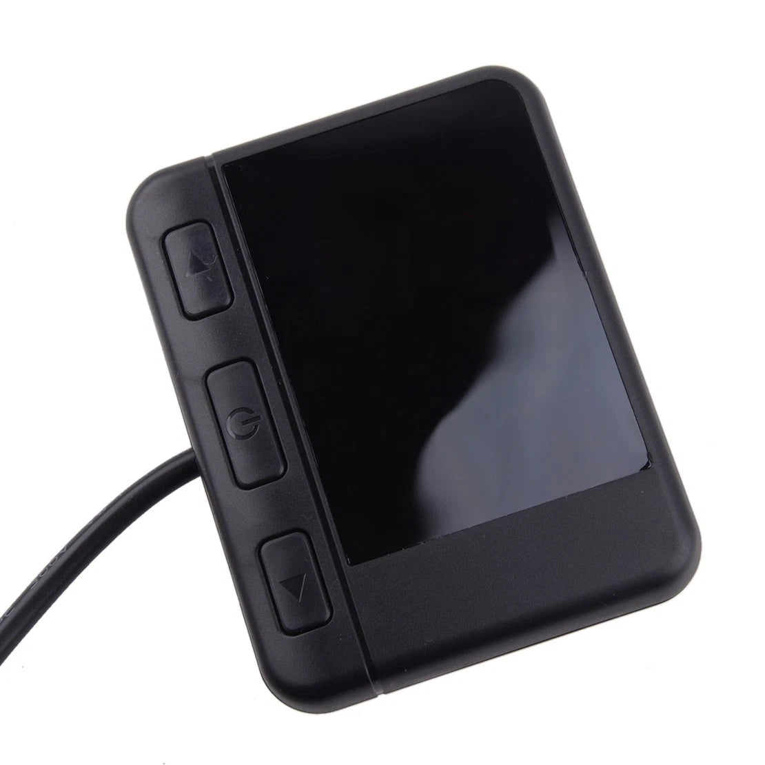 Diesel Air Parking Heater LCD Monitor Switch & Remote Control Kit