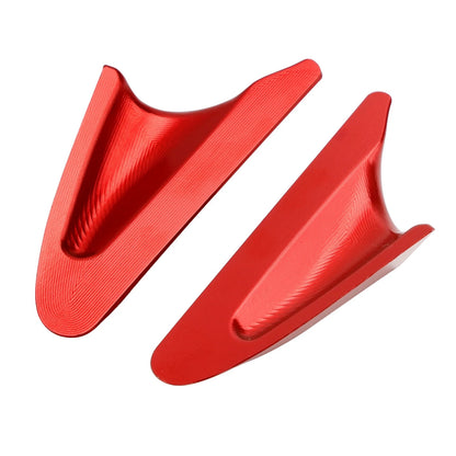 Mirror Covers for Ducati 899 1199 Panigale (2012-2015)