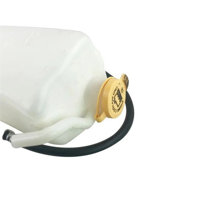 Coolant Reservoir Tank w/ Cap for Jeep Wrangler (2007-2011)