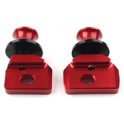 Motor Chain Adjustment Bracket Screw for HONDA CB650R (2018-2023)
