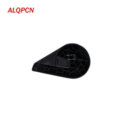 Black Left Seat Adjust Handle Lever for Ford Mustang (2015-2023)