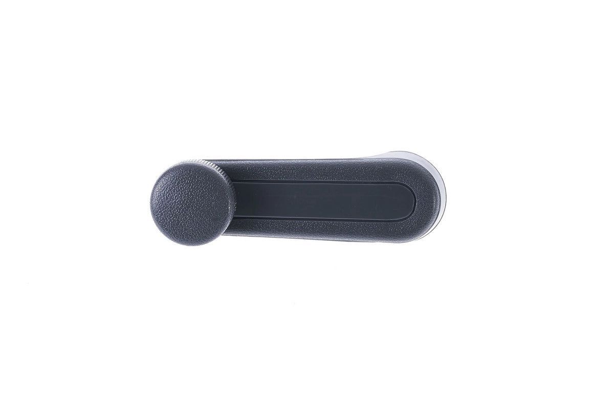 Door Window Crank Handle Grey for Toyota Camry, Corolla, Yaris (1980-2020)