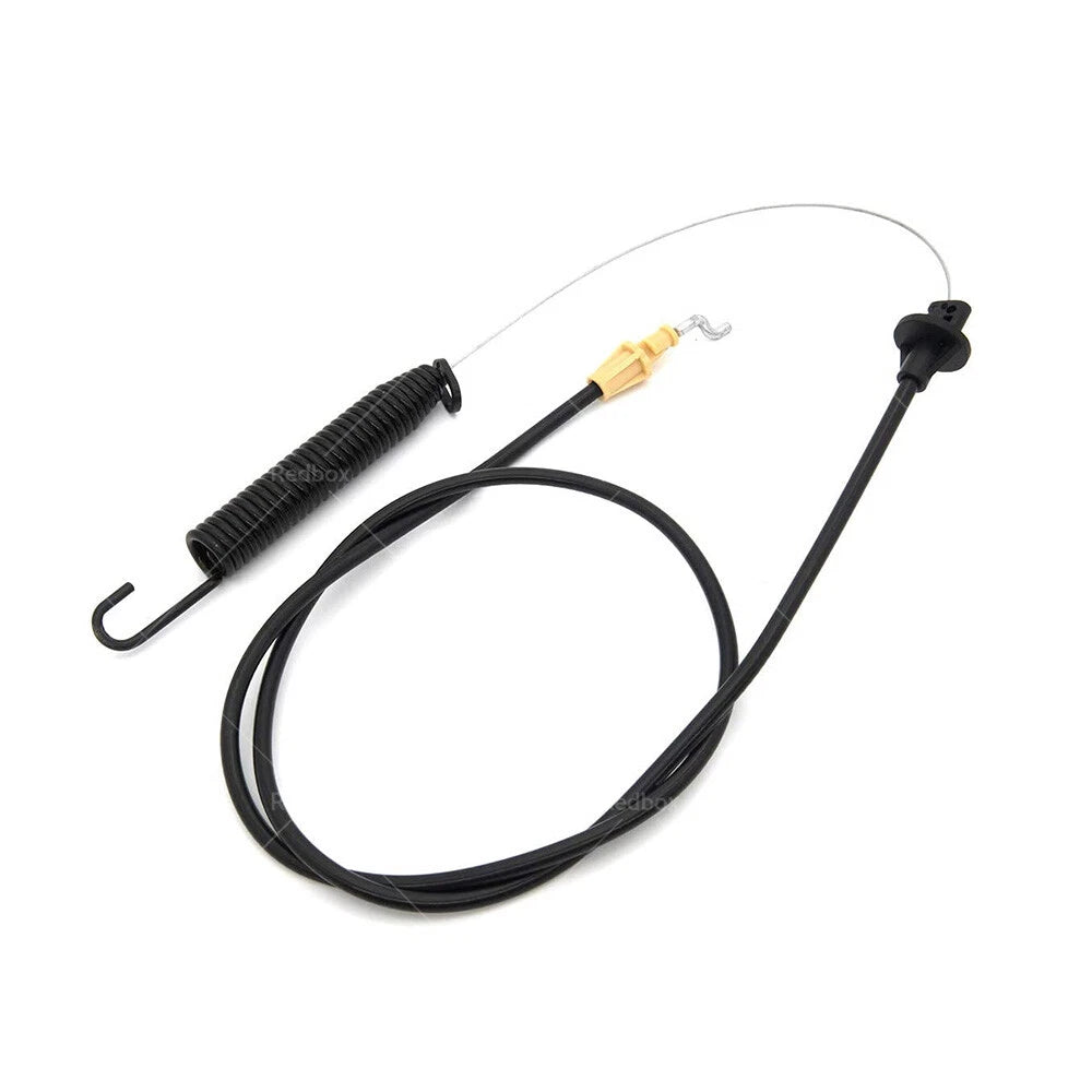 Deck Engagement Cable for MTD Ride On Mower & Troy Bilt (Fits Various Years)