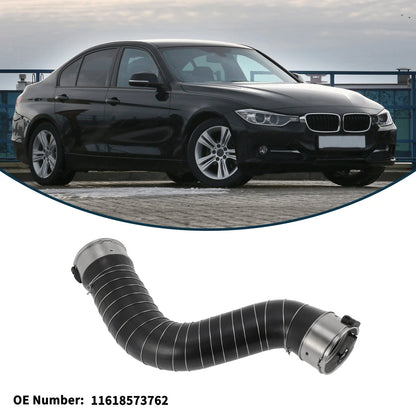 Radiator Heater Hose for BMW 1 Series F20 (2011-2019) Rubber 1 x Piece