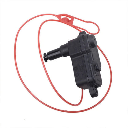 Fuel Tank Door Flap Lock Actuator Motor for Audi A6 Q3 Q7 (2012-2016)