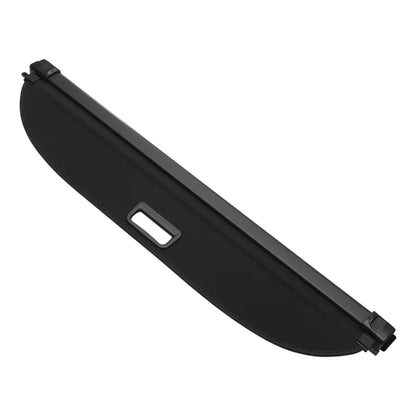 Car Trunk Retractable Cargo Cover for CHEVROLET Menlo Gloss Black (2020-2023)