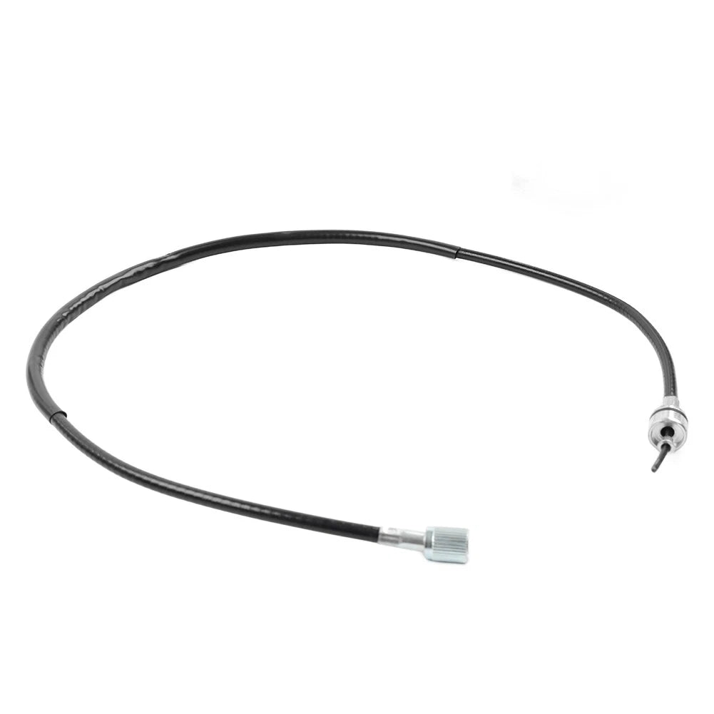 Speedometer Cable for Yamaha DT 125/175/250/400/500 & XT 200 (1974-1990)