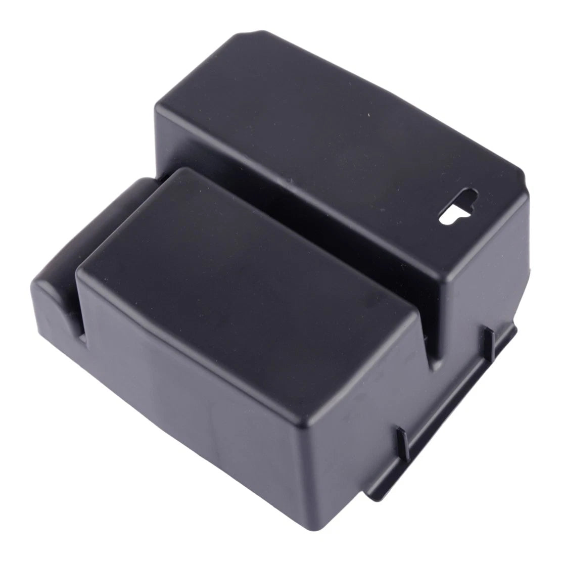 Center Console Armrest Storage Organizer Tray for Jeep Wrangler (2011-2018)