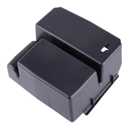 Center Console Armrest Storage Organizer Tray for Jeep Wrangler (2011-2018)