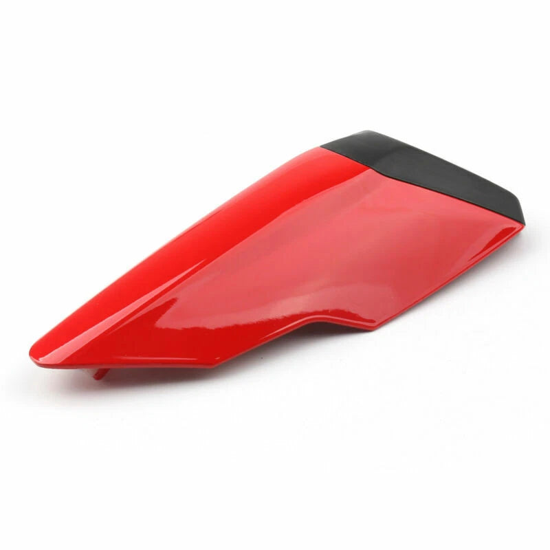 Rear Pillion Cover for 2015-2019 Ducati 1299 Panigale - Red (2015-2019)
