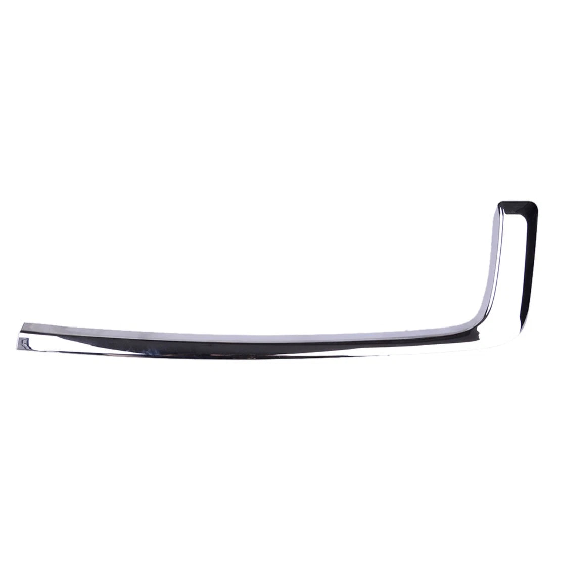 Front Lower Grille Frame Cover Trim for Honda Accord Sedan (2008-2012)