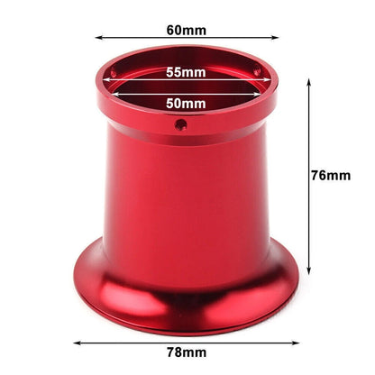 55mm Carburetor Air Filter Velocity Stacks for PWK 32/34mm (No Year)