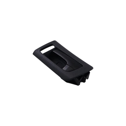 Black Rear Passenger Side Inner Handle for Commodore VE Statesman WM (06-13)