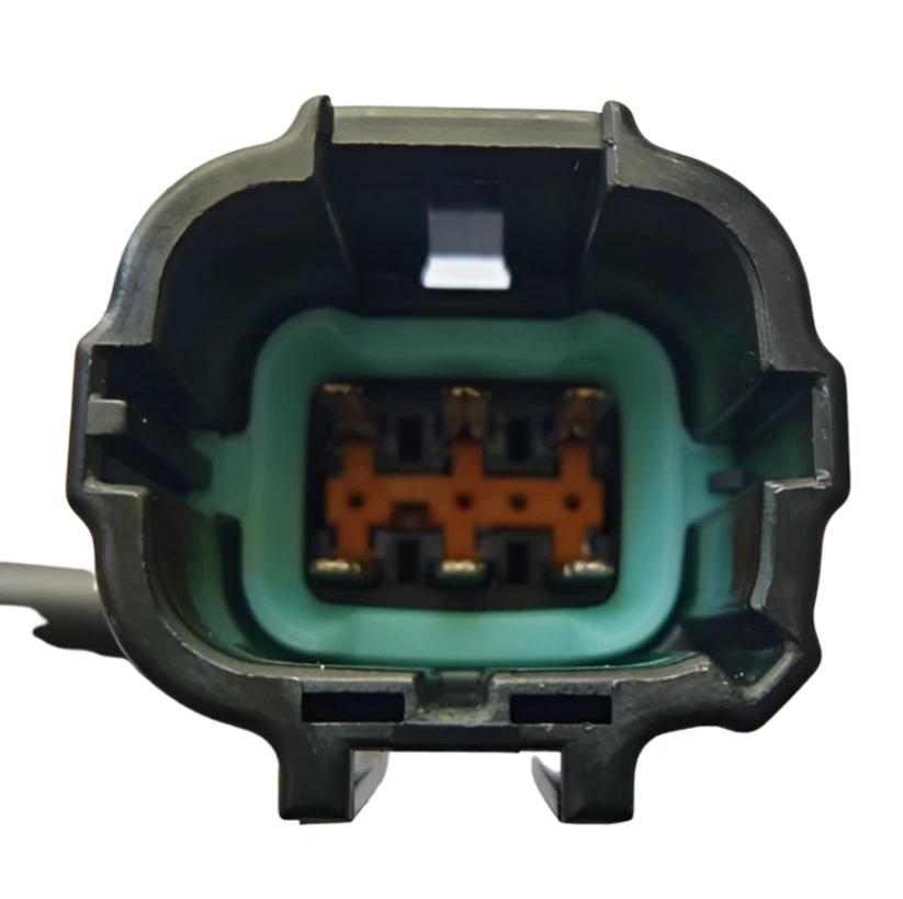 Front Right Window Regulator Motor SQR Plug for Nissan Pathfinder (2005–2013)
