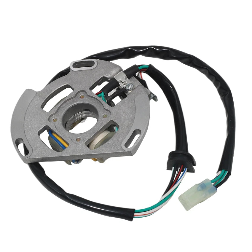 Magneto Generator Stator Coil for KTM 105 XC, 85 XC, 65 SX, 105 SX, 85 SX, 65 XC (2003-2023)