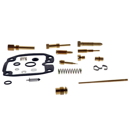Carb Rebuild Kit 2x4 Carburetor Repair for Kawasaki Bayou 250 (2003–2006)