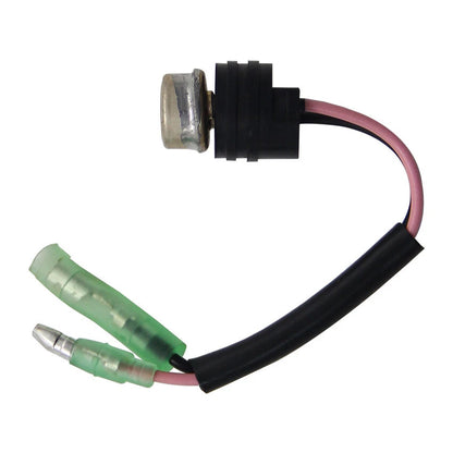 Radiator Fan Thermo Switch for Yamaha Z175 C85 VZ175 D150 L200 L250 L130