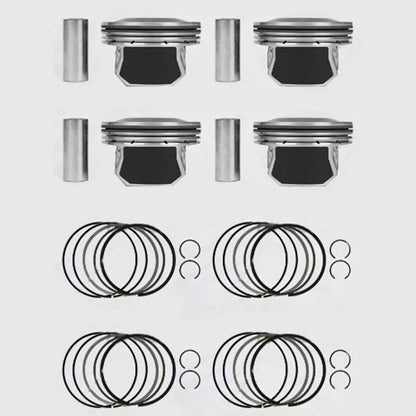 Engine Overhaul Rebuild Kit for Hyundai Sonata, Kia Forte 2.4L (2011-2019)