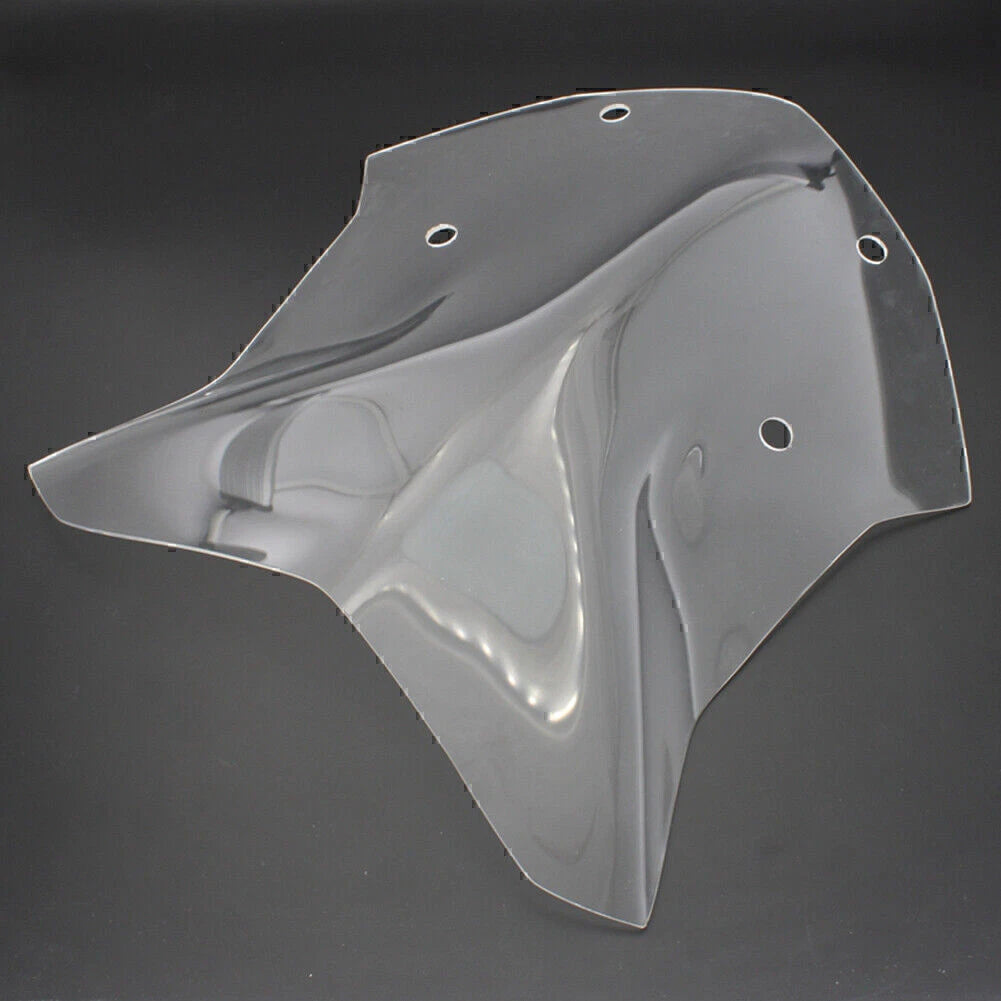 47mm Windscreen Protector for BMW R 1200 GS Adventure (2013-2020)