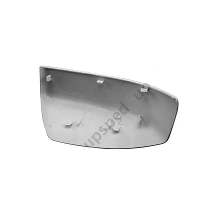 Rearview Mirror Cap Cover Black Right Driver Side for Nissan Sentra (2013–2019)