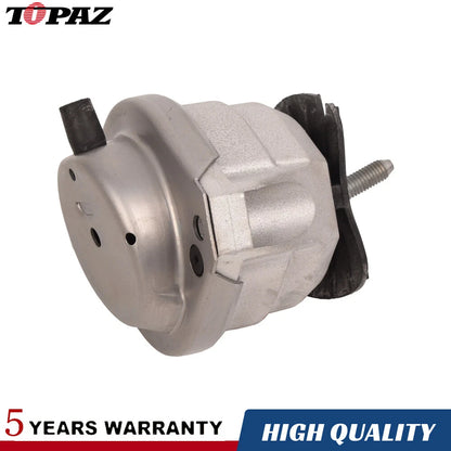 Left or Right Engine Mount for BMW 5 Series 520i E60 (2007-2009)